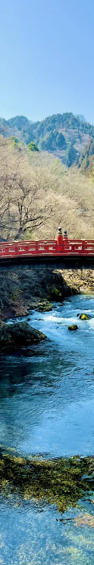 Japan wie aus dem Bilderbuch